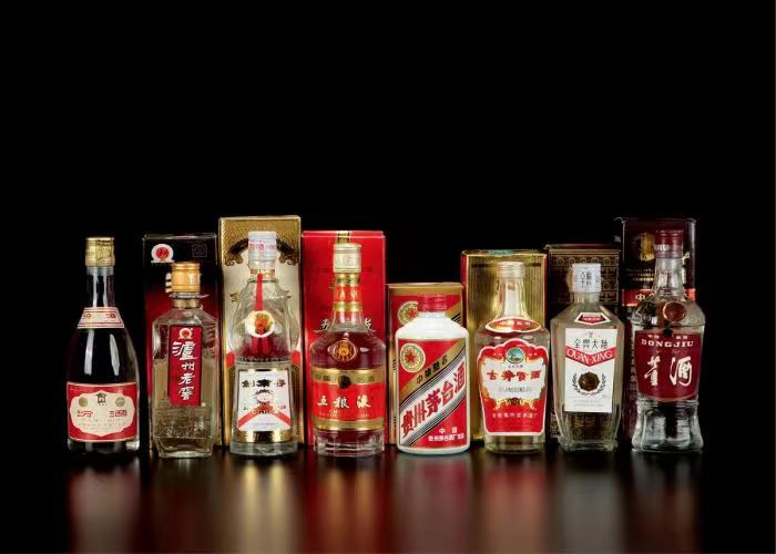 房山老酒储存的方法